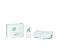 Baby TOUS My Bathroom Xmas Lot de 25