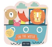 Baby Town: On The Water