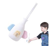 Baby Toys Rattles, Baby Rattles | Coton Kid Cotton Ashaker Sandbag - Cartoon Rattle Stick Soft Hand Grip Shaker Toy Sooth Toot pour garçons