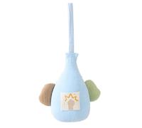 Baby Toys Rattles, Baby Rattles | Coton Story Talking Sandbag Shaker - Baby Rattle Sensory Early Educational Libell Learning Toy pour les filles garçons