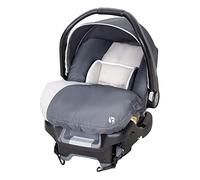 Baby Trend Ally Siège et base réglable pour bébé Gris 15,9 kg