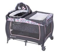 Baby Trend Chambre d'enfant Lil' Snooze™ Deluxe II, Bluebell