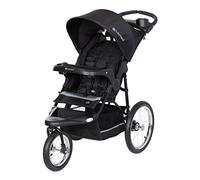 Baby Trend Expedition Pantalon de jogging Noir