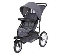 Baby Trend Journey Poussette de jogging, gris stellaire