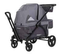 Baby Trend Navigator PLUS Poussette 2 en 1, Dash Midnight