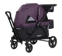 Baby Trend Navigator Plus Poussette 2 en 1, Dash Plum