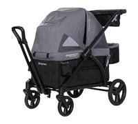 Baby Trend Navigator Pro Poussette 2 en 1, Dash Black
