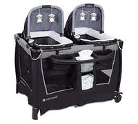 Baby Trend Retreat Twins Carrière de pierre pour chambre d'enfant