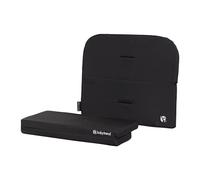 Baby Trend Siège de poussette Seat2Mat, noir