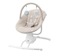Baby Trend Sit N' Sway Balançoire portable Marron clair