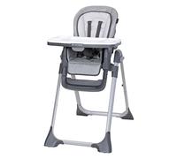 Baby Trend Sit Right 2.0 Chaise haute 3 en 1 Gris