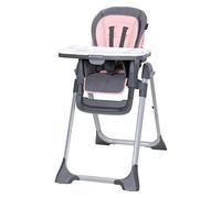 Baby Trend Sit Right 2.0 Chaise haute 3 en 1 Rose