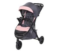 Baby Trend Tango 3 Poussette tout terrain, rose ultra