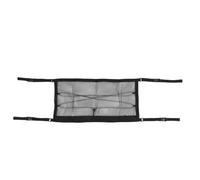 Baby Trend Wagon Accessories Net de Cargaison, Sac en Maille pour Poussette et Wagon de Camping Universal Utility Wagon Organizer Chariot CART Rangement Net avec Sangles et