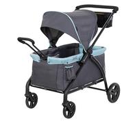 Baby Trend WG02E14A Poussette 2 en 1 Tour Lte Wagon Bleu désert