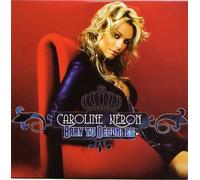 Baby tu Déconnes - CD Single 2 titres - CAROLINE NERON