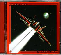 Baby Tuckoo - Force Majeure