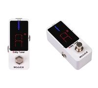 MOOER Baby Tuner Pédale accordeur chromatique