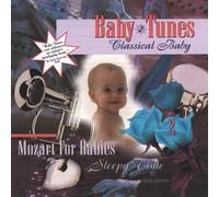 Baby Tunes - Classical Baby: Mozart-Sleepy Time