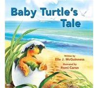 Baby Turtle's Tale