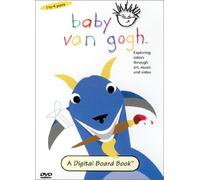 Baby Van Gogh [Import USA Zone 1]