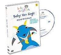 Baby Van Gogh - World of Colours [Import anglais]