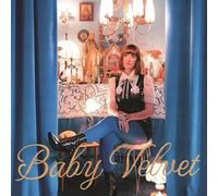 Baby Velvet - Please Don't Be in Love with Someone Else [Import]