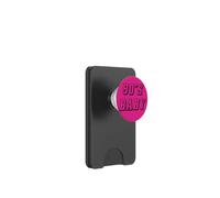Baby Vibes Retro Born 90's Era Nostalgia Lover PopSockets PopWallet pour MagSafe