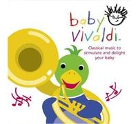 Baby Vivaldi by Baby Einstein