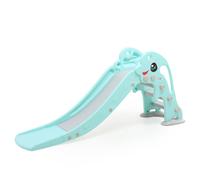 Baby Vivo Toboggan Aire de jeux Enfants Extérieur et à lIntérieur Jardin Jouets