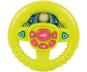 Baby Volant Elect Son Lum