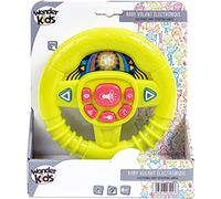 Baby Volant Elect Son Lum