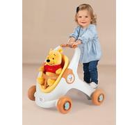 Smoby Trotteur Pour Bébé Wtp 3 In 1