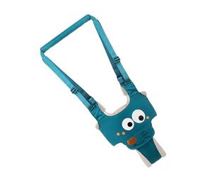 Baby Walking Belt, Babies Walking Helper, Adjustable Babies Walking Helper | Toddler Harness Assistant Belt | Soft and Comfortable Walking Trainer for Child Learning to Walk