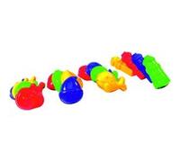 SPIELSTABIL Forme de sable Océan, so (7411)