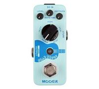 Mooer Audio Baby Water – Chorus, Flanger, Phaser