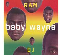 Baby Wayne - Ram DJ [Import]