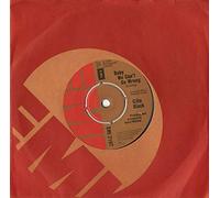 Baby We Can't Go Wrong