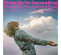 Baby, We're Ascending CD