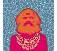 Baby Woodrose - Third Eye Surgery (Clear Vinyl)