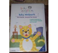 Baby Wordsworth [Import USA Zone 1]