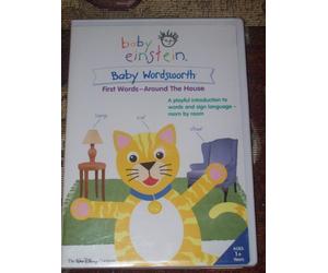 Baby Wordsworth [Import USA Zone 1]