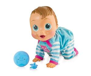 BABY WOW IMC Toys Louis, 94727