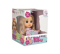 Baby Wow - Mia Doll Danish Speak