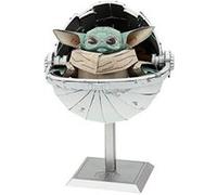 Metal Earth Iconx STAR WARS Mandalorian - The Child™ Kit en métal