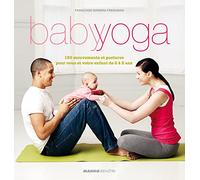 Baby Yoga