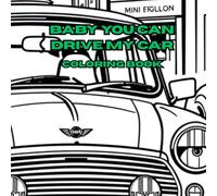 Baby You Can Drive My Car: Have Cars Need Colour, Please Help?