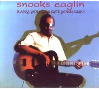 Baby You Can Get Your Gun