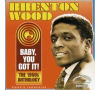 Baby You Got It: 1960's Anthology