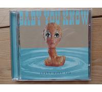 Baby You Know - Snake Eyes Cry [Import]